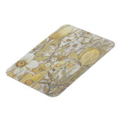 ミックスフローラ マグネット (左側)