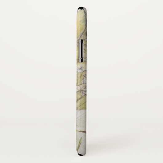 ミックスフローラ Case-Mate iPhoneケース (裏面/右)