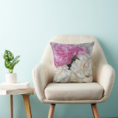 ミックスプオーニー装飾用クッション クッション (椅子)