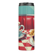 ミックスベリーパイ、アイスクリーム、コーヒー タンブラー (裏面)