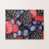 ミックスベリー ジグソーパズル (横)