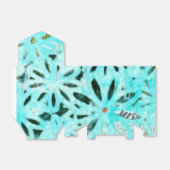 ミックスメディアデイジーアート フェイバーボックス (折り畳みなし)