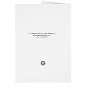 ミックスメディアバレンタイン (裏面)