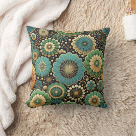 ミックスメロディ クッション