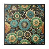 ミックスメロディ タイル (正面)