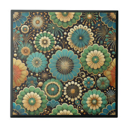 ミックスメロディ タイル