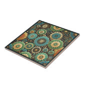 ミックスメロディ タイル (側面)