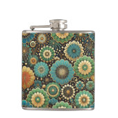 ミックスメロディ フラスク (正面)