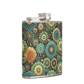 ミックスメロディ フラスク (右)