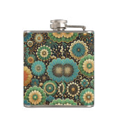 ミックスメロディ フラスク (裏面)