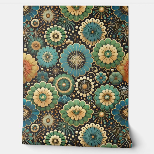 ミックスメロディ 壁紙 (ほどく)