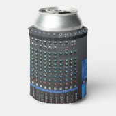 ミックス:サウンドミキサーの必需品 缶クーラー (缶裏面)