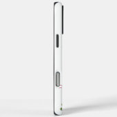 ミックス・ワイルドフラワー - ヴィンテージ Case-Mate iPhoneケース (裏面 / 右)