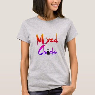 ミックスTシャツ Tシャツ