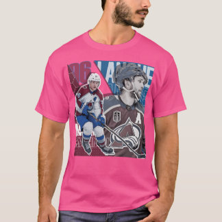 ミッコランタネンホッケーシャツタペストリー Tシャツ