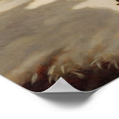 ミッシェル・ニー・デューク・オブ・エルッチンゲン ポスター (角)