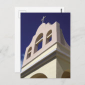 ミッションアートポストカード ポストカード (正面/裏面)