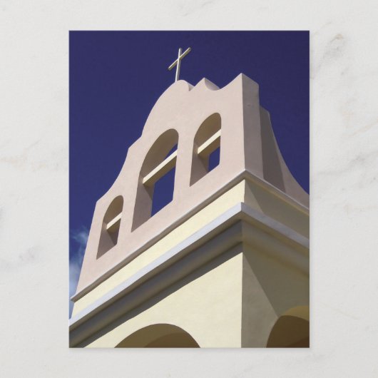 ミッションアートポストカード ポストカード (正面)