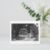 ミッションインコートヤードオブリバーサイドカフォトグラップ ポストカード (スタンド正面)