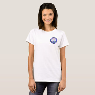 ミッションインディアン子孫 Tシャツ