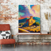 ミッションオロ ポスター