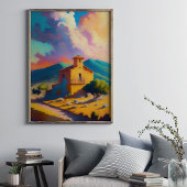 ミッションオロ ポスター