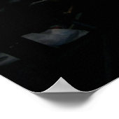 ミッションコントロールセンター ポスター (角)