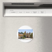 ミッションサンカルロスボロメオデカルメロ製品 マグネット (インサイチュ (食洗機))