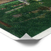 ミッションサンタバーバラ ポスター (角)