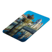 ミッションサンタバーバラ マグネット (左側)