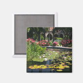 ミッションサンファンキャピストラーノ冷凍機マグネット マグネット (正面/裏面)