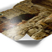 ミッションサンファンキャピストラーノ フォトプリント            (角)