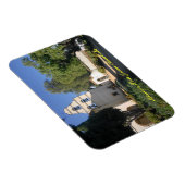 ミッションサンファンバウティスタ マグネット (右側)