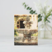 ミッションサンブエナベンチュラ ポストカード (スタンド正面)