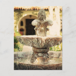 ミッションサンブエナベンチュラ ポストカード