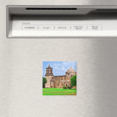 ミッションサンホセ教会 マグネット (インサイチュ (食洗機))