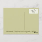 ミッションステートメント ポストカード (裏面)