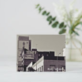 ミッションセントのサンフランシスコ ポストカード (スタンド正面)