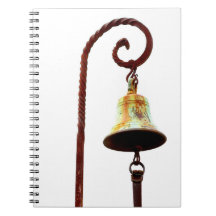 ミッションチャーチベル写真