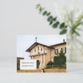 ミッションドロレス3 ポストカード (スタンド正面)