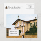 ミッションドロレス3 ポストカード (正面/裏面)