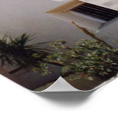 ミッションベル ポスター (角)