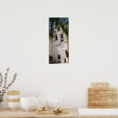 ミッションベル ポスター (キッチン)