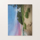 ミッションポイントライトハウス ジグソーパズル (縦)