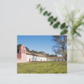 ミッションラプリシマコンセプシオン ポストカード (スタンド正面)