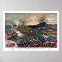 ミッションリッジの戦い マコーミック収穫 1863