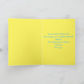 ミッション旅行に乗り出す人々を奨励する。 カード (内部)