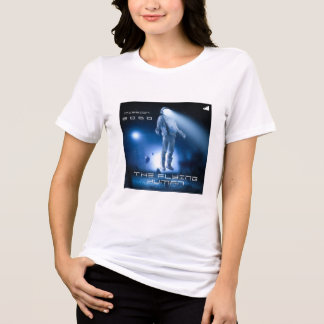 ミッション2060 トライブレンドTシャツ