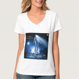 ミッション2060 Tシャツ