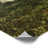 ミッション・サン・ミゲル・アーカンジェル1898 ポスター (角)